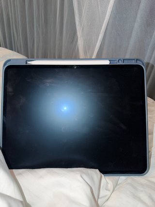 iPad Pro 13 Grigio
