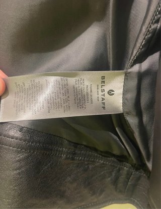 Belstaff