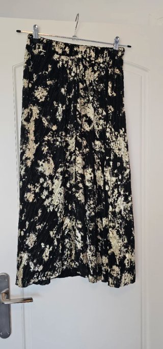 Lote 25 Faldas Multicolor