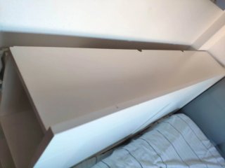 Cabecero Brimnes Ikea 166 cm