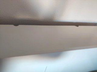 Cabecero Brimnes Ikea 166 cm