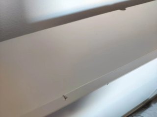 Cabecero Brimnes Ikea 166 cm