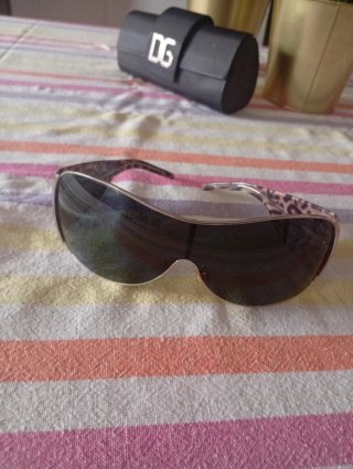 Gafas de sol DG
