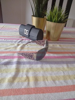 Gafas de sol DG