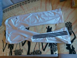 Pantalón de chándal Adidas talla L-XL