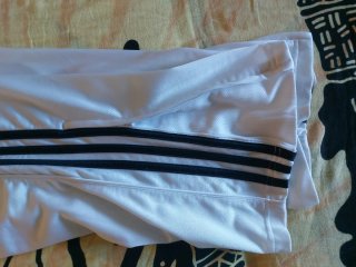 Pantalón de chándal Adidas talla L-XL