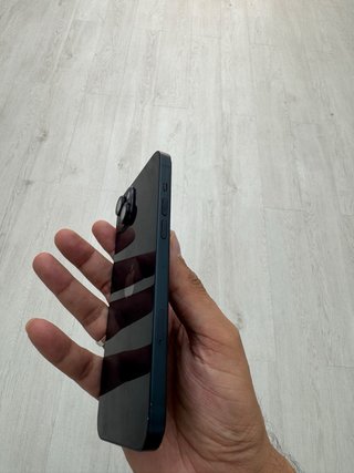 iPhone 14 Plus Nero 128gb
