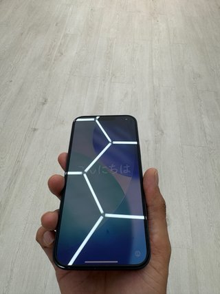iPhone 14 Plus Nero 128gb