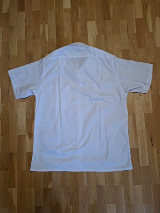 Camisa de manga corta VALENTO OPORTO