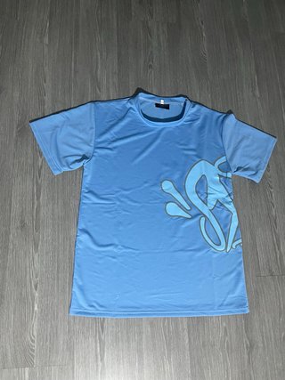 Conjunto Chándal Syna World Azul