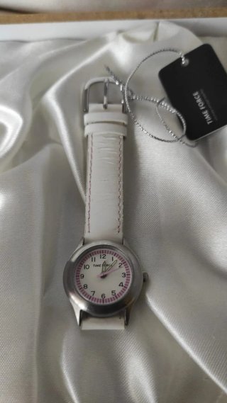 Reloj Time Force Mujer Nuevo