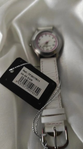 Reloj Time Force Mujer Nuevo