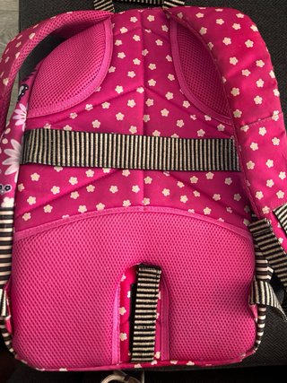 Mochila Santoro Gorjuss niña