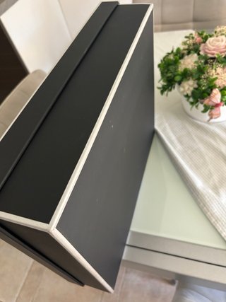 Cofanetto porta orologi Bulova per collezionisti