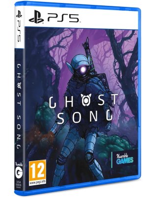 Ghost Song PS5