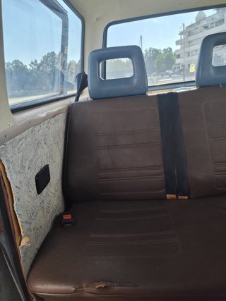 Volkswagen T3 Bus 9 plazas