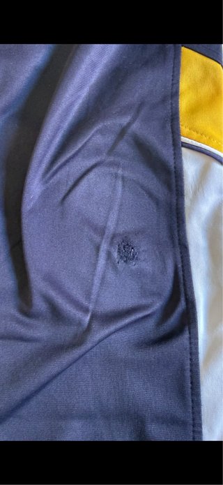 Chándal uniforme La Salle Griñón talla 14