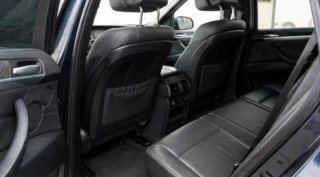 BMW X6 2011