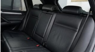 BMW X6 2011
