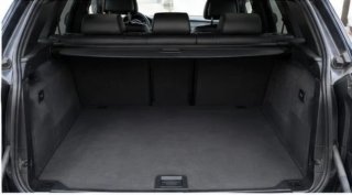 BMW X6 2011