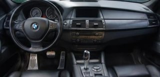 BMW X6 2011
