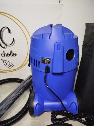 Aspiradora Nilfisk Buddy II 18L Agua y Polvo
