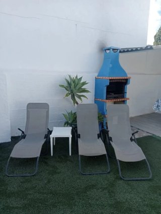 ALQUILER TEMPORADA ESCOLAR CHICLANA