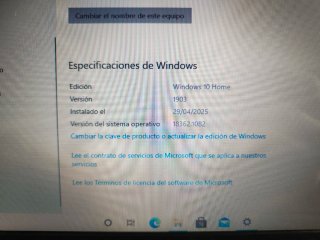 Portátil Sony Vaio Gris