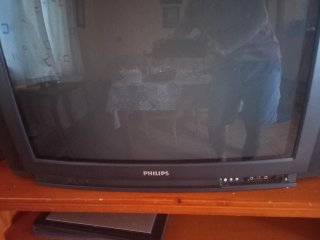 Televisor Philips 32 Tubo