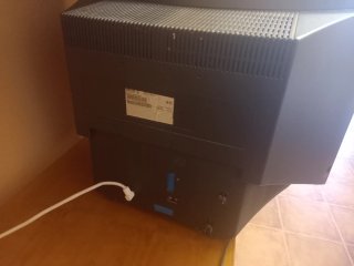 Televisor Philips 32 Tubo