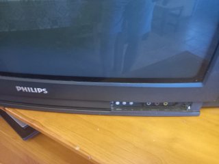 Televisor Philips 32 Tubo