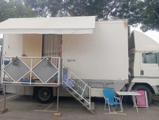 nissan m125 1995