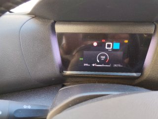 Citroen C4 2023