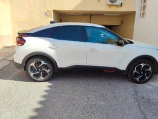 Citroen C4 2023