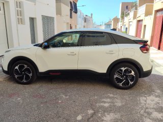 Citroen C4 2023