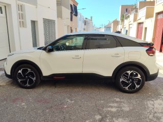 Citroen C4 2023