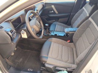 Citroen C4 2023