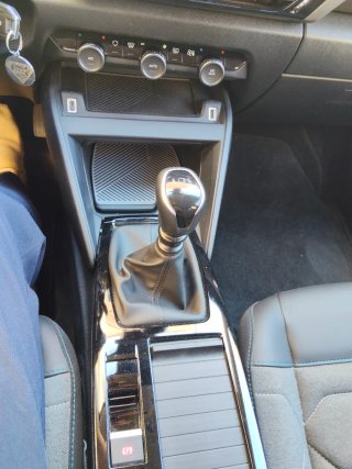 Citroen C4 2023