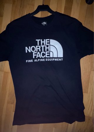 Camiseta The North Face Talla M