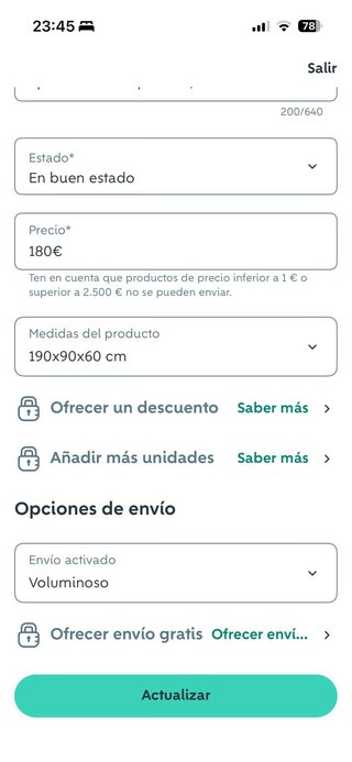 2 Camas literas,  2 Colchónes, tobogán, estantería