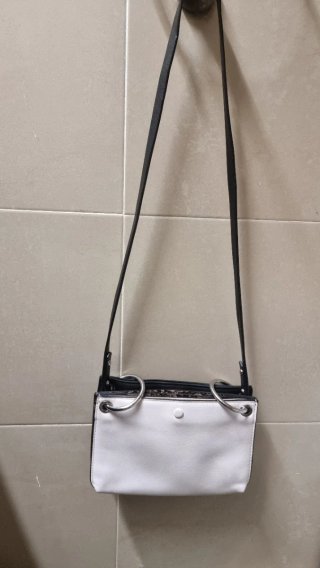 Bandolera Zara 3 en 1