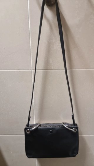 Bandolera Zara 3 en 1