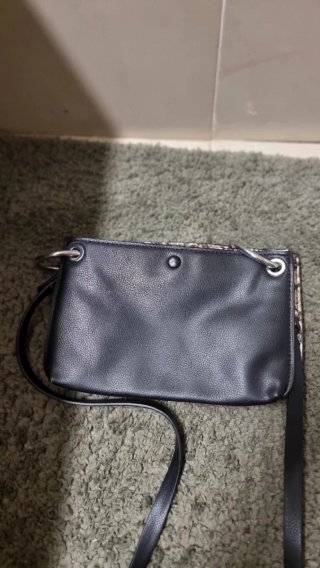 Bandolera Zara 3 en 1