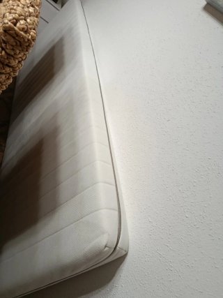 Colchón Ikea Cama Nido