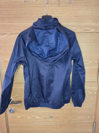 Chubasquero Joma Mujer Olimpiadas España Talla M