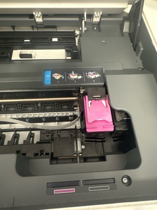 Impresora HP ENVY 6020