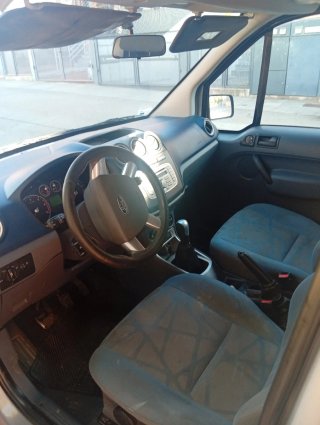 Ford Tourneo Connect 2012