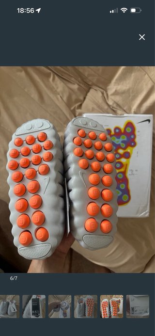 Nike Mind 001