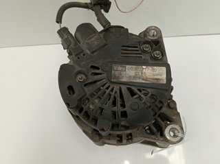 Peugeot 400835 alternador 9646321780 207 confort