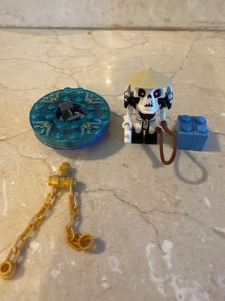 Lego Ninjago 2175
